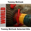 Tommy Mccook Tommy McCook Selected Hits