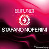 Stefano Noferini Burundi