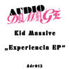 Kid Massive Experiencia - EP