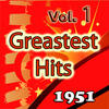 John Lee Hooker Greatest Hits of 1951, Vol. 1