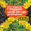 Gentleman Biggest Reggae One Drop Anthems 2005