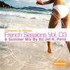 Shazz French Sessions, Vol.03