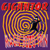 Gigantor Magic Bozo Spin!