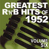 John Lee Hooker Greatest R&B Hits of 1952, Vol. 6