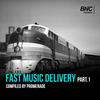 Magnolia Bncexpress Fast Music Delivery Part 1
