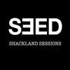 seed Shackland Sessions - EP