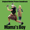 Generation X Mama`s Boy