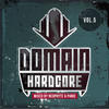 Endymion Domain Hardcore Volume 5 (Mixed by Neophyte & Panic)