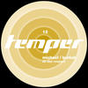 Michael Burkat All Due Respect - EP