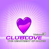 DJ E-Maxx Club Love, Vol. 3 (The Heartbeat of Dance)