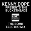 Kenny Dope The Bomb (These Sounds Fall Into My Mind) - Single