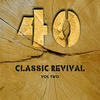 Delroy Wilson 40 Classic Revival Volume 2