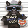 Ivory German Hands Up Guide