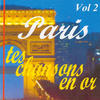Charles Trenet Paris tes chansons en or, vol. 2