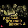 Richie Spice Reggae Soldier: Series 3