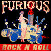 George Jones Furious Rock n` Roll