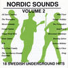 Gregor Samsa Nordic Sounds, Vol. 2
