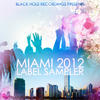 Freestylers Black Hole Recordings Presents Miami 2012 Label Sampler