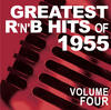 Ruth Brown Greatest R&B Hits of 1955, Vol. 4