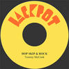 Tommy Mccook Hop Skip & Rock - Single