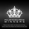 Sonny Rollins Music By Polar Music Price Winners