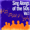 BILL HALEY AND HIS COMETS Sing Alongs of the 50s Vol. 1