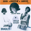 Jan Bradley Soul "Boppin`" Ladies