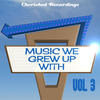 Tommy Roe Music We Grew up With, Vol. 3