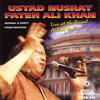 Nusrat Fateh Ali Khan Ustad Nusrat Fateh Ali Khan - Live At Albert Hall, Vol. 76