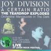 Joy Division Live At Leigh Rock Festival `79