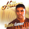 Cheb Hassen Maladie d`amour