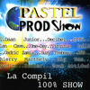 Decibel Pastel Prod Show