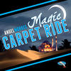 Angel Moraes Magic Carpet Ride - EP