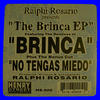 Ralphi Rosario The Brinca EP (Remastered)