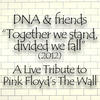 DNA DNA & Friends Present a Live Tribute to Pink Floyd`s The Wall 2012 (Together We Stand, Divided We Fall)