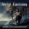 Paul Dianno Metal Uprising From The Underground