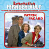 Christian Bruhn Generation Fernseh-Kult, Patrik Pacard (Original Soundtrack)