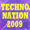 Groovezone Techno nation 2009