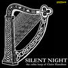 Claire Hamilton Silent Night - the Celtic Harp
