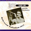 Artie SHAW And HIS ORCHESTRA Hollywood Palladium 1941