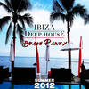 Justin Howard Ibiza Deep House Beach Party (Summer 2012)