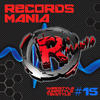 Tranceball Records Mania, Vol. 15 (Hardstyle, Jumpstyle, Tekstyle)