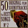 Howard Keel 50 Original Film Soundtracks: The Best Songs. No. 2