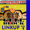 Buju Banton Cell Block Studios Presents: Linkup Vol. I