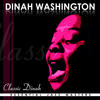 Dinah Washington Classic Dinah