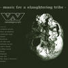 wumpscut Music for a Slaughtering Tribe (Limited Edition)
