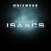 Gregory Isaacs Diamond Master Series - Gregory Isaacs