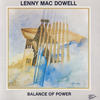 Lenny Mac Dowell Balance of Power