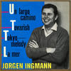 Jorgen Ingmann La mer - EP
