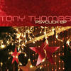 Tony Thomas Psyclick - EP